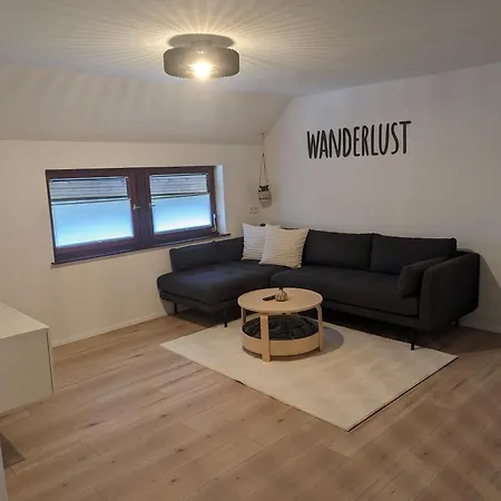 Fuchsbau Апартаменты