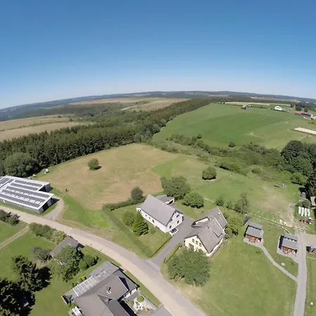 Fuchsbau Apartmán Schleiden