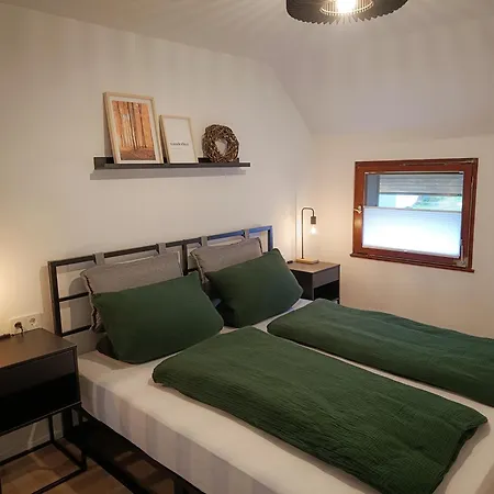 Fuchsbau Апартаменты