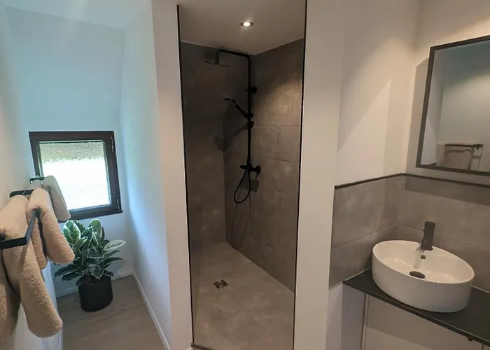 Апартаменты Fuchsbau