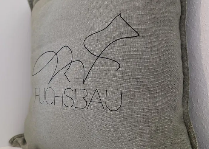 Апартаменты Fuchsbau