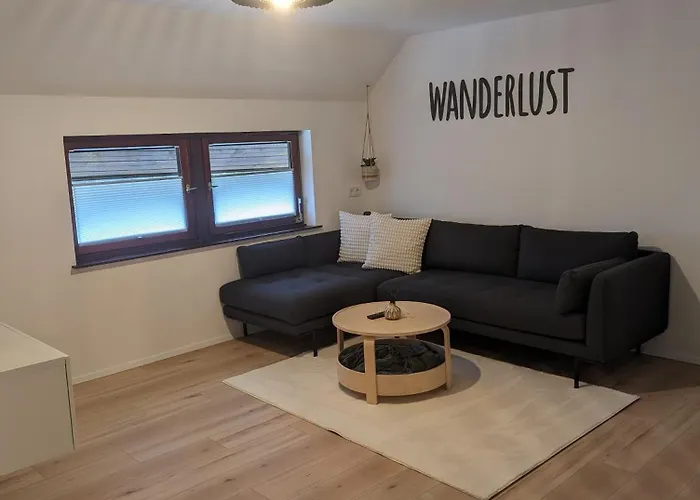 Fuchsbau Апартаменты