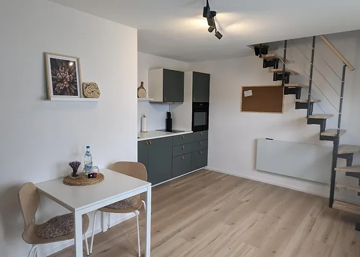 Fuchsbau Апартаменты